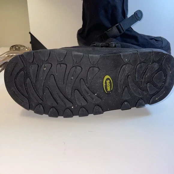 Neos Waterproof Overshoes Unisex Slip Resistant Boots Shoes Size Large - Picture 8 of 16